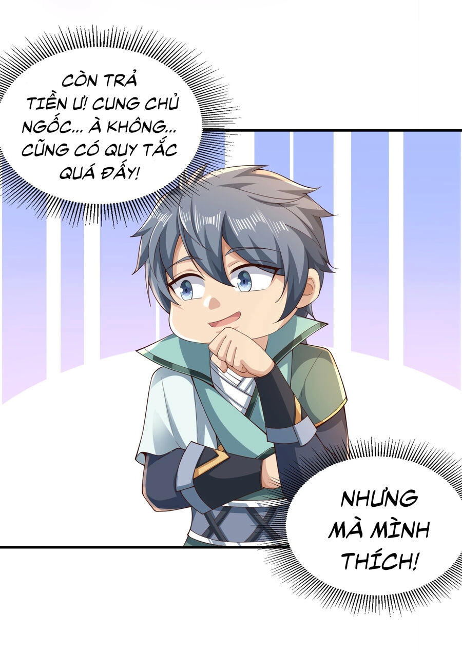 Thượng Cổ Thần Văn Chapter 8 - 49