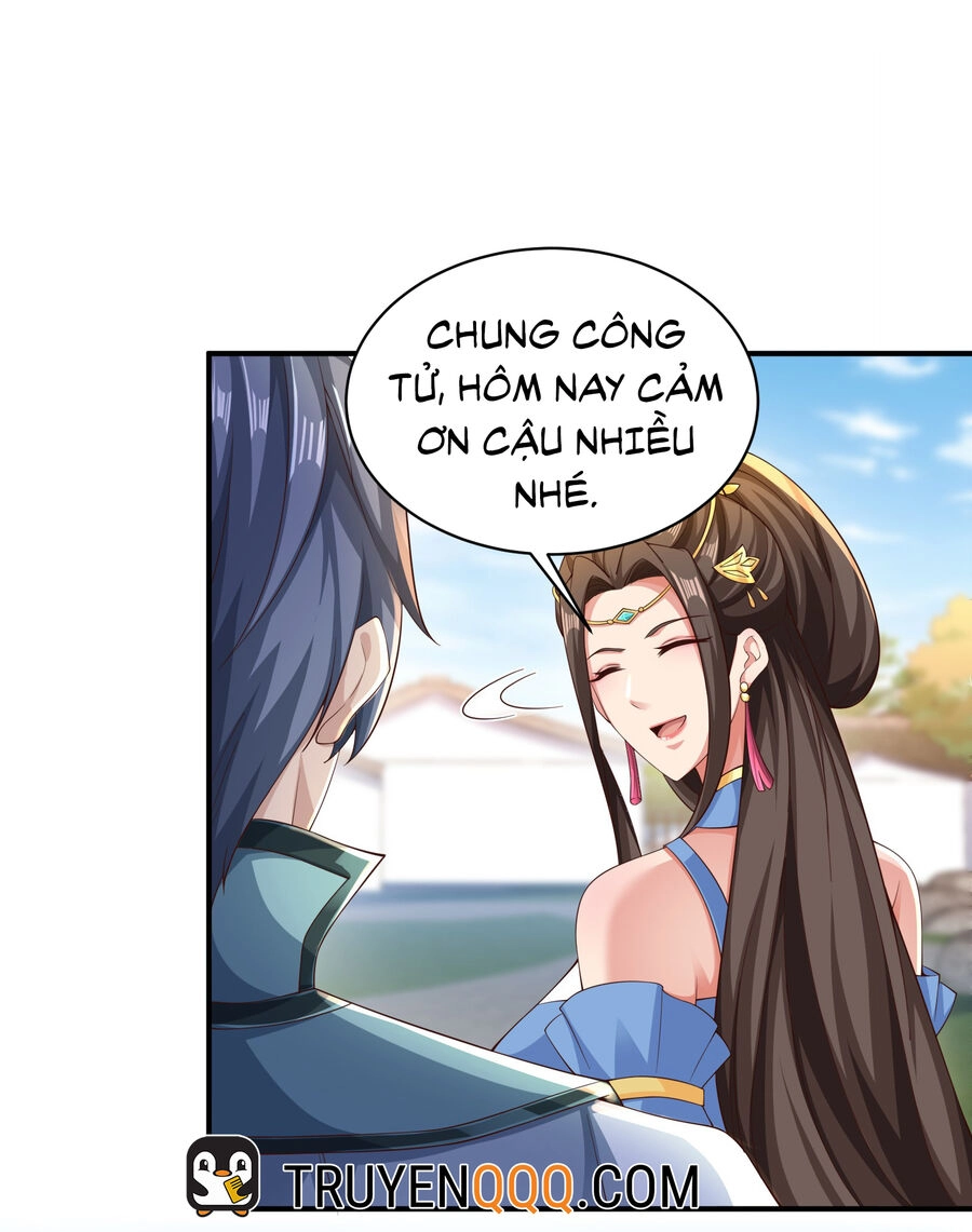 Thượng Cổ Thần Văn Chapter 9 - 2