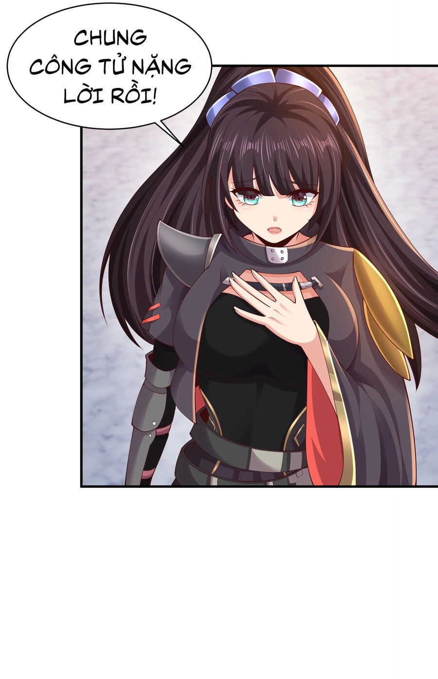 Thượng Cổ Thần Văn Chapter 9 - 8