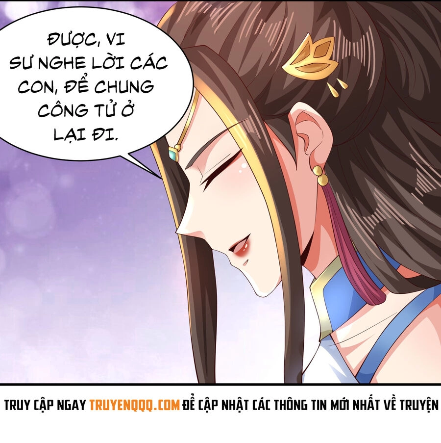 Thượng Cổ Thần Văn Chapter 9 - 11