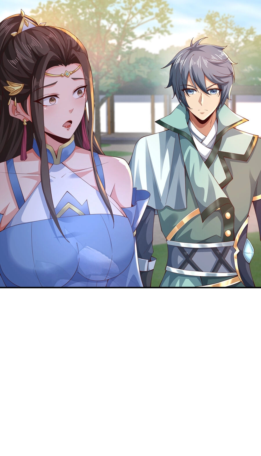 Thượng Cổ Thần Văn Chapter 9 - 14