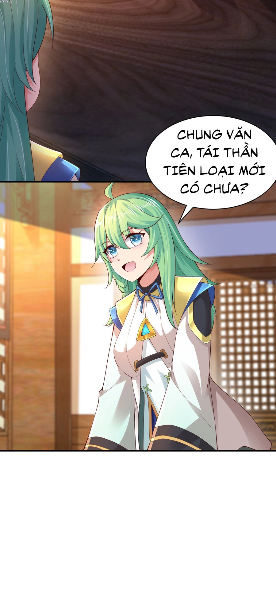 Thượng Cổ Thần Văn Chapter 9 - 20