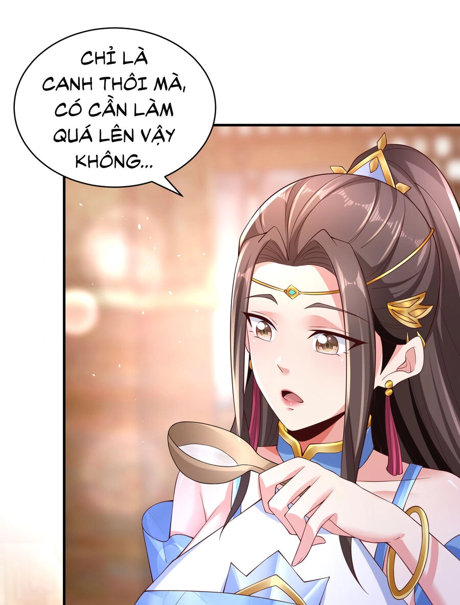 Thượng Cổ Thần Văn Chapter 9 - 23