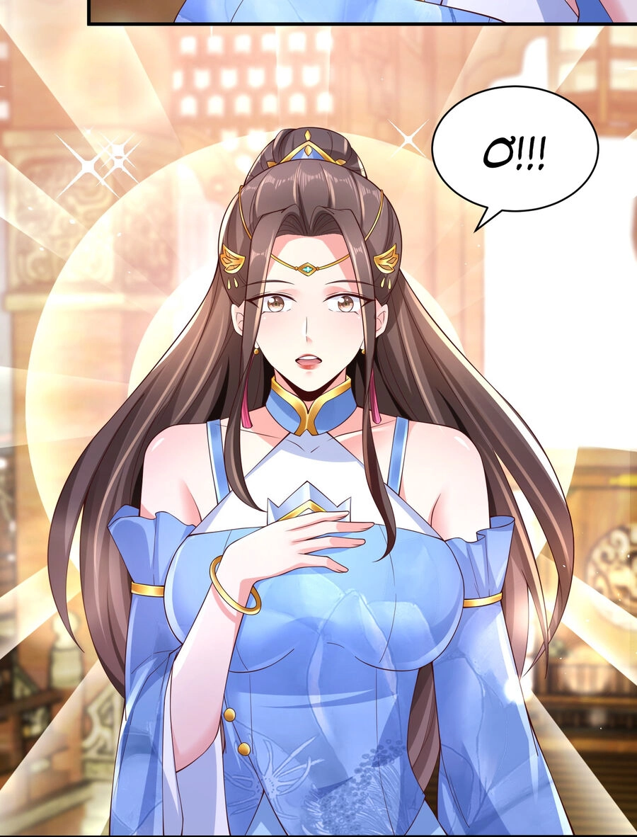 Thượng Cổ Thần Văn Chapter 9 - 24