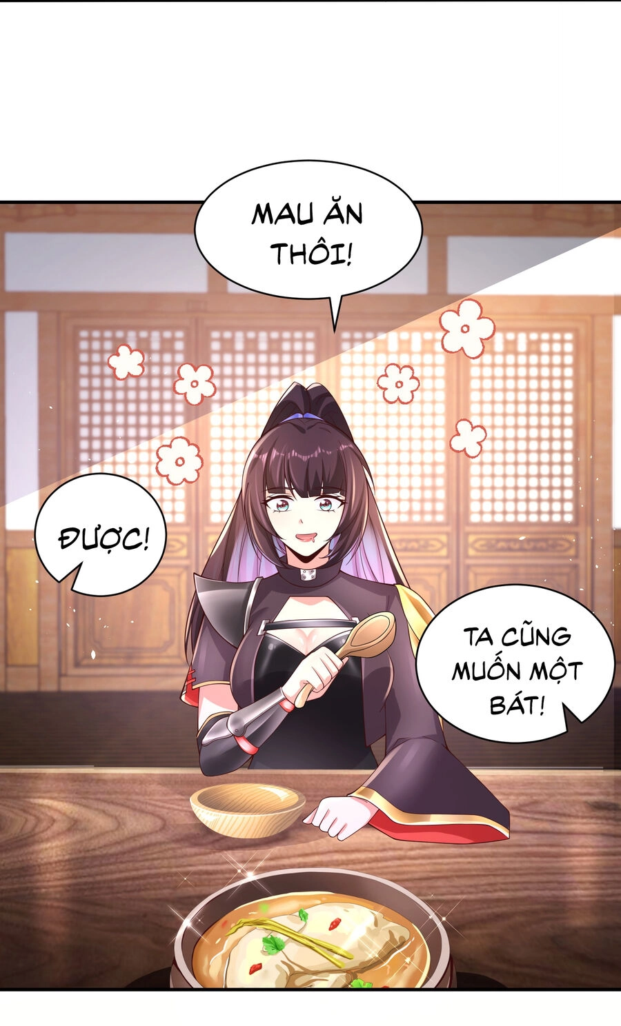 Thượng Cổ Thần Văn Chapter 9 - 25