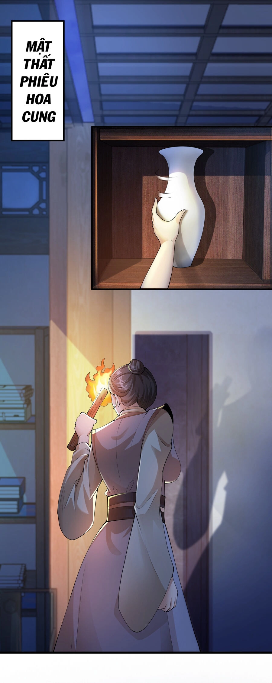 Thượng Cổ Thần Văn Chapter 9 - 41