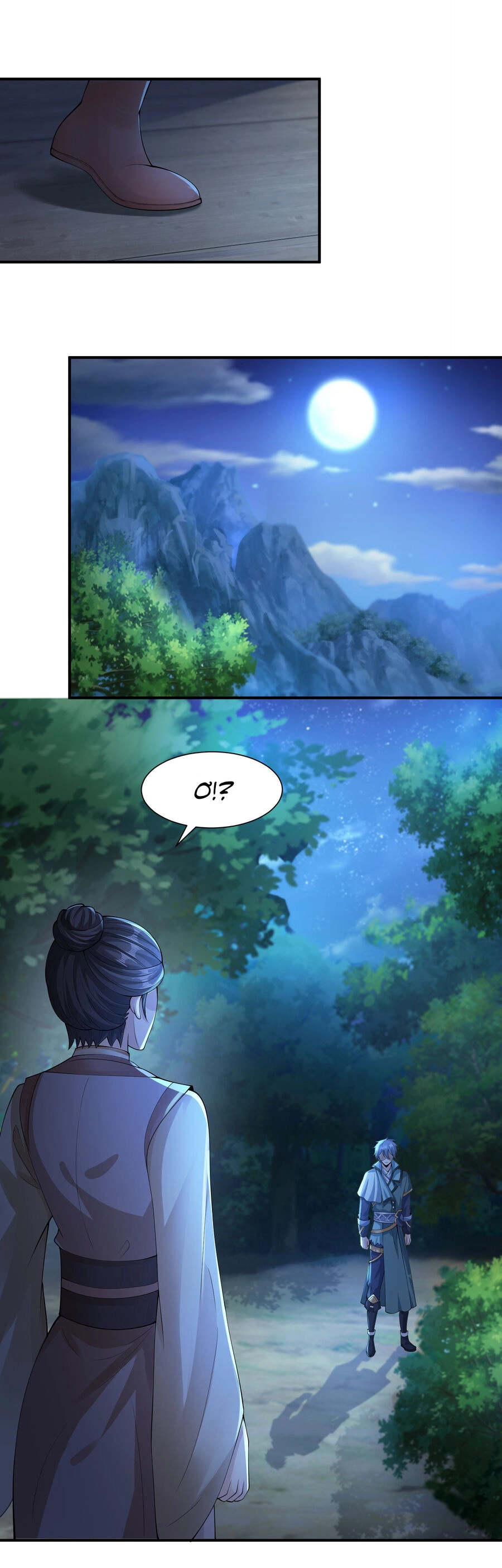 Thượng Cổ Thần Văn Chapter 9 - 44