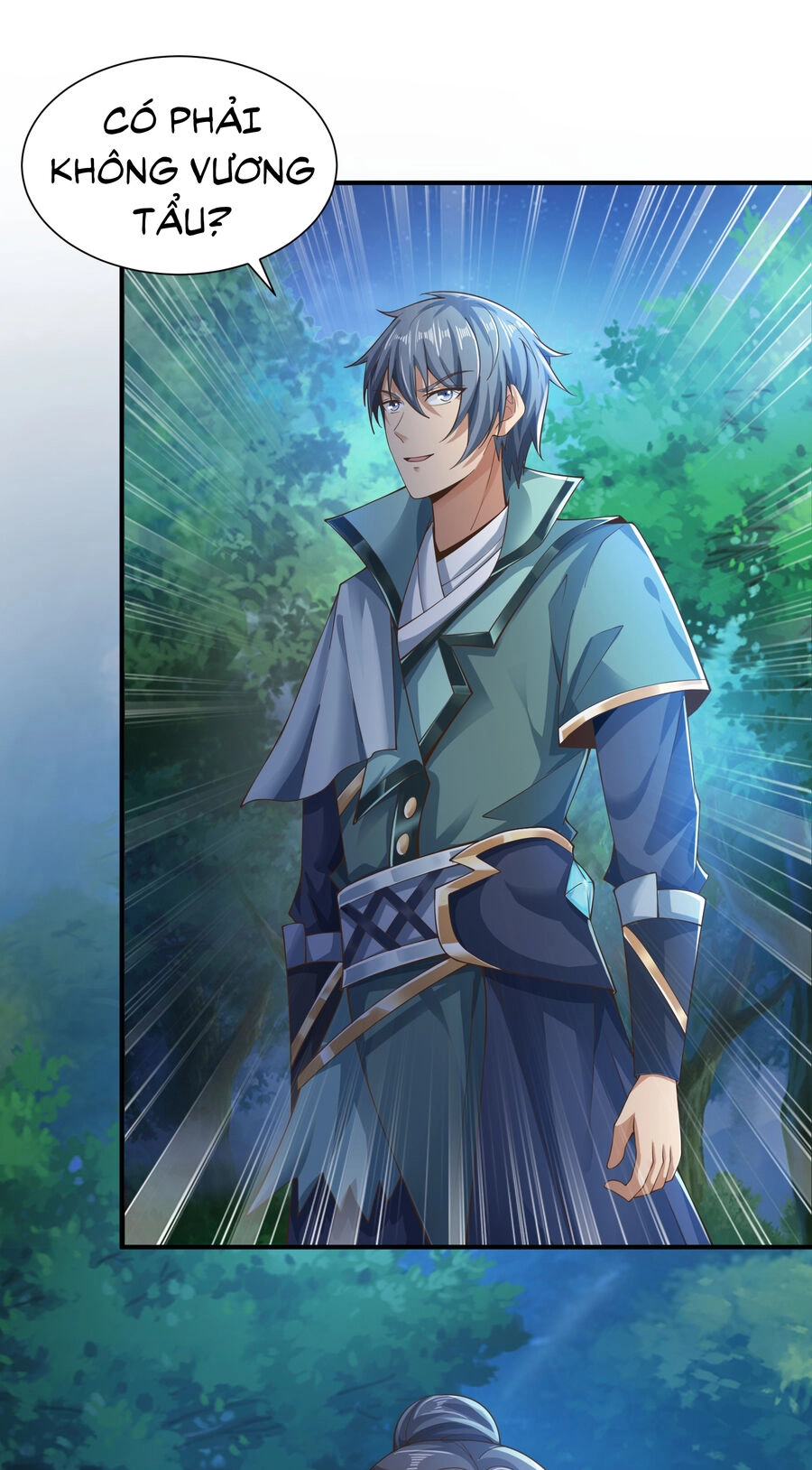 Thượng Cổ Thần Văn Chapter 9 - 46