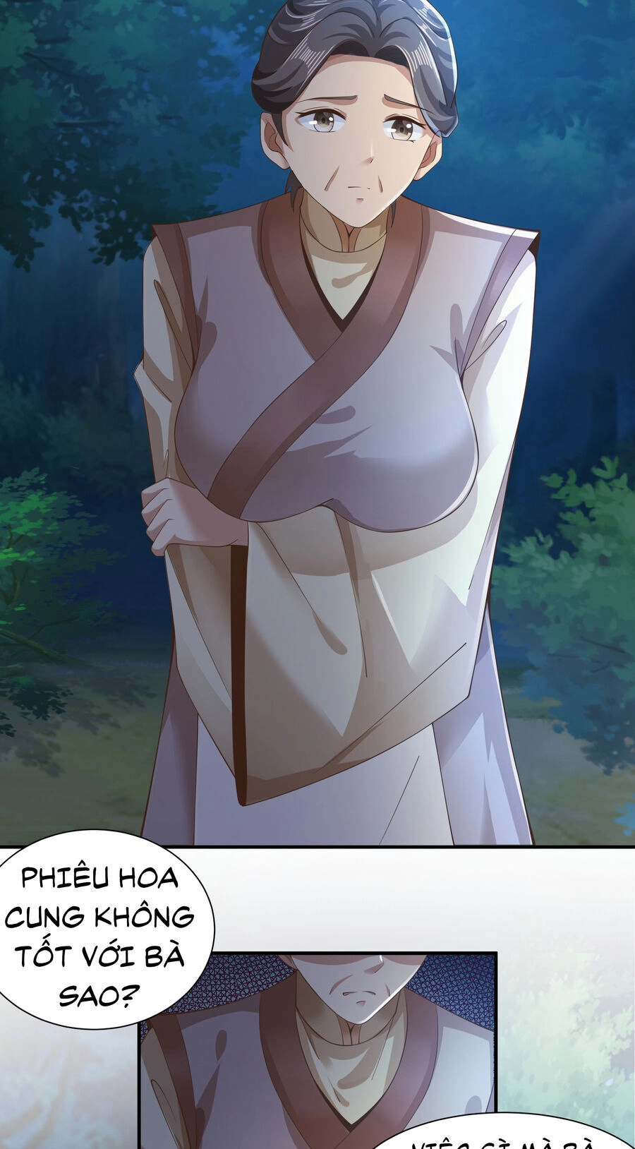 Thượng Cổ Thần Văn Chapter 9 - 47