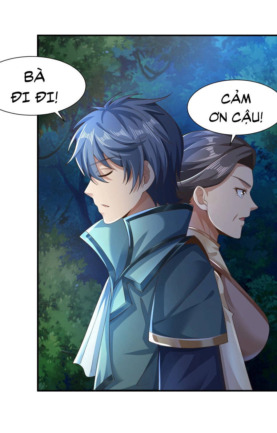 Thượng Cổ Thần Văn Chapter 9 - 50