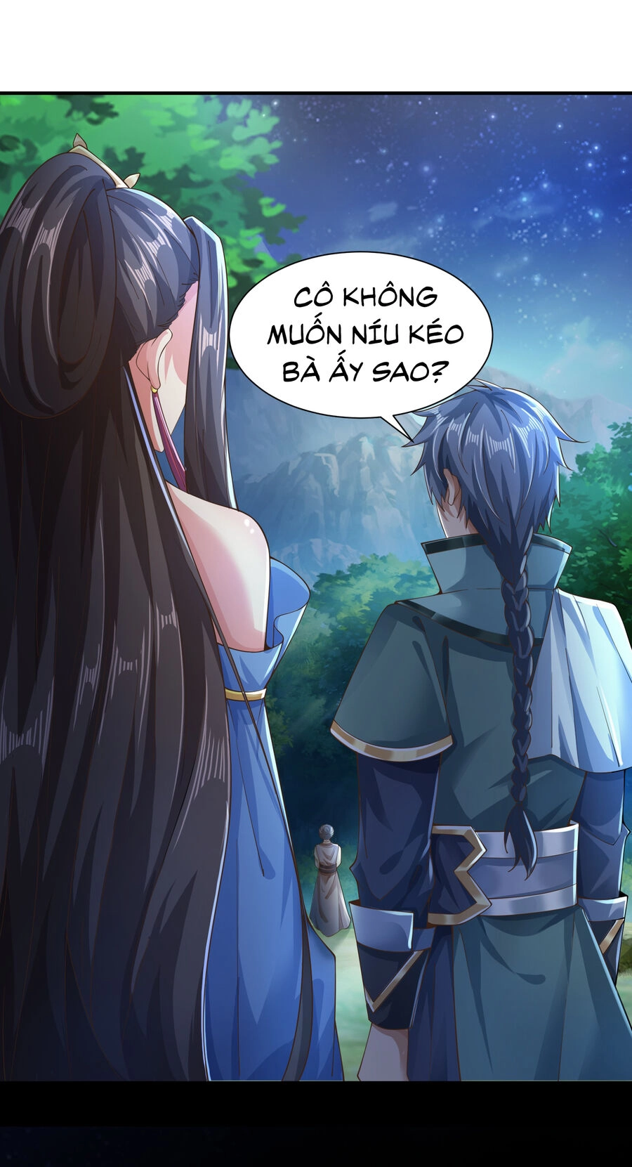 Thượng Cổ Thần Văn Chapter 9 - 51