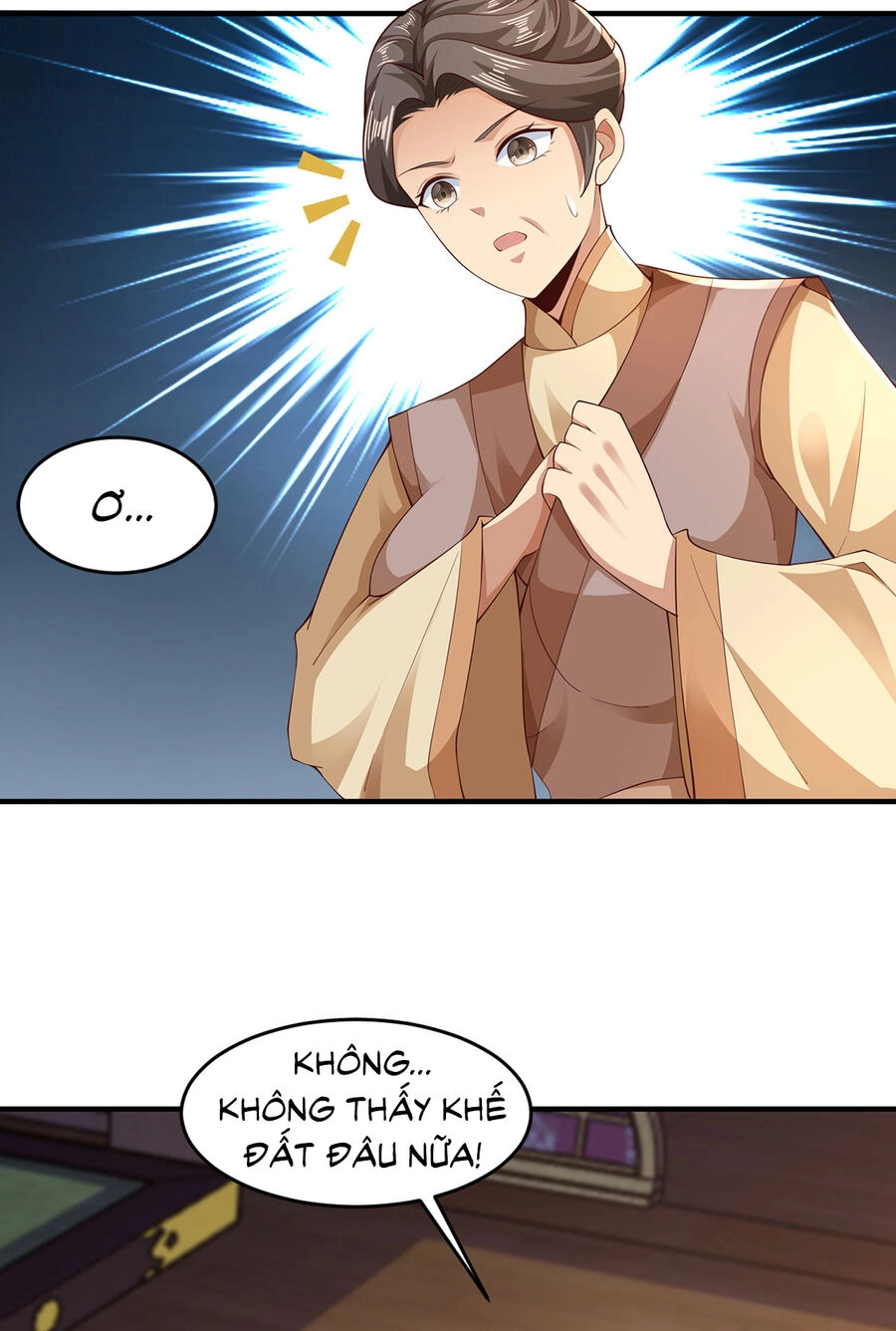 Thượng Cổ Thần Văn Chapter 10 - 4