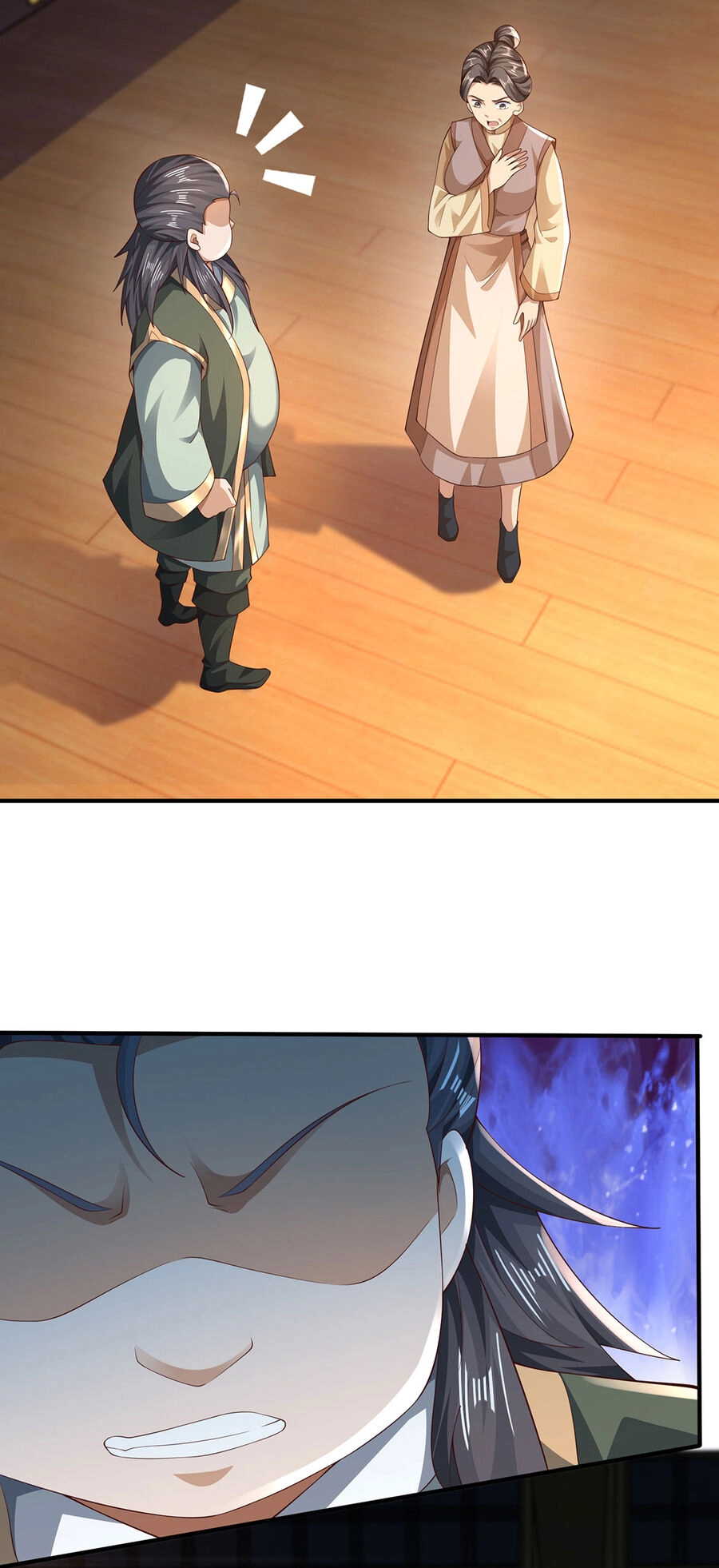 Thượng Cổ Thần Văn Chapter 10 - 5