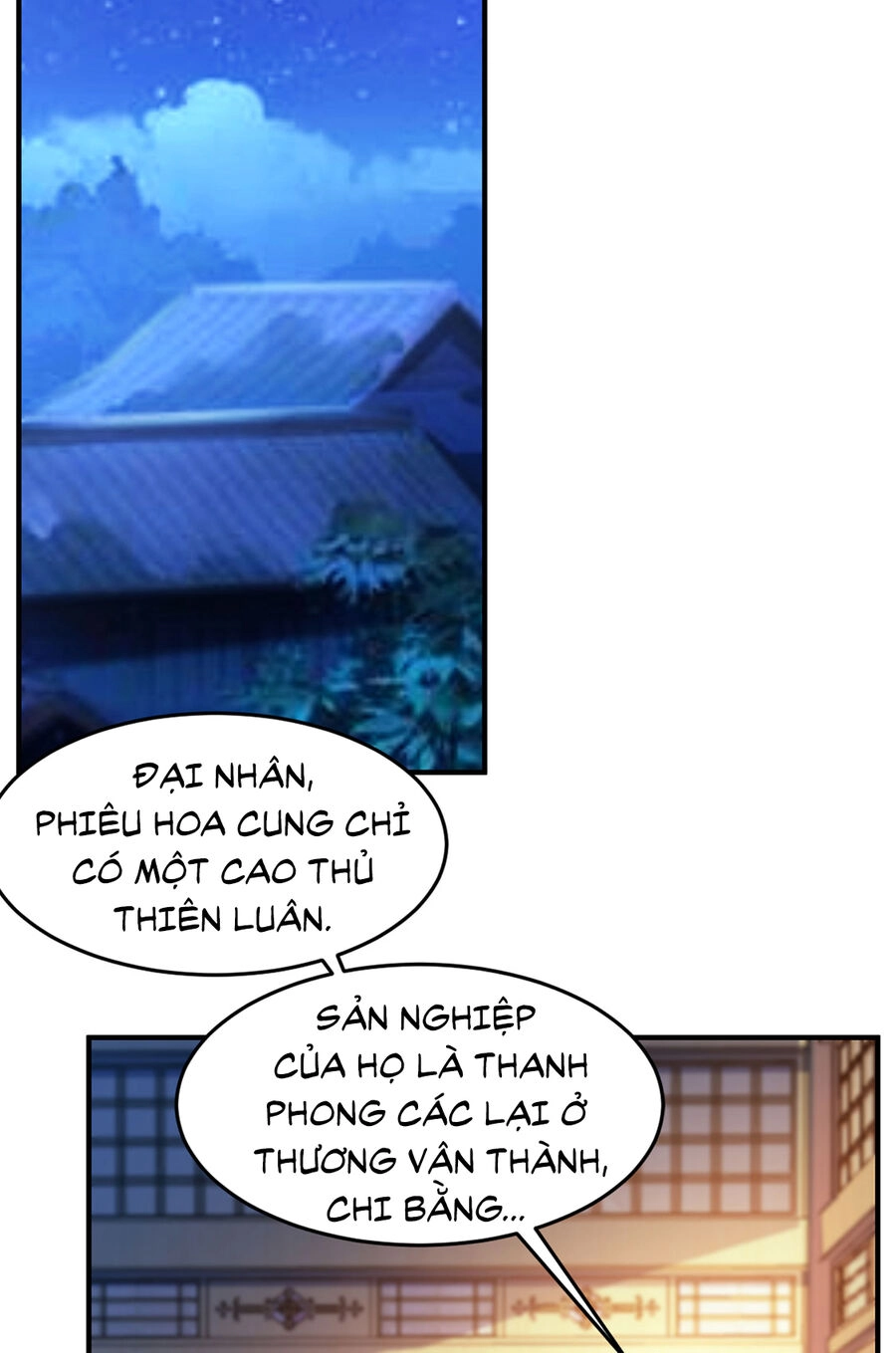 Thượng Cổ Thần Văn Chapter 10 - 15