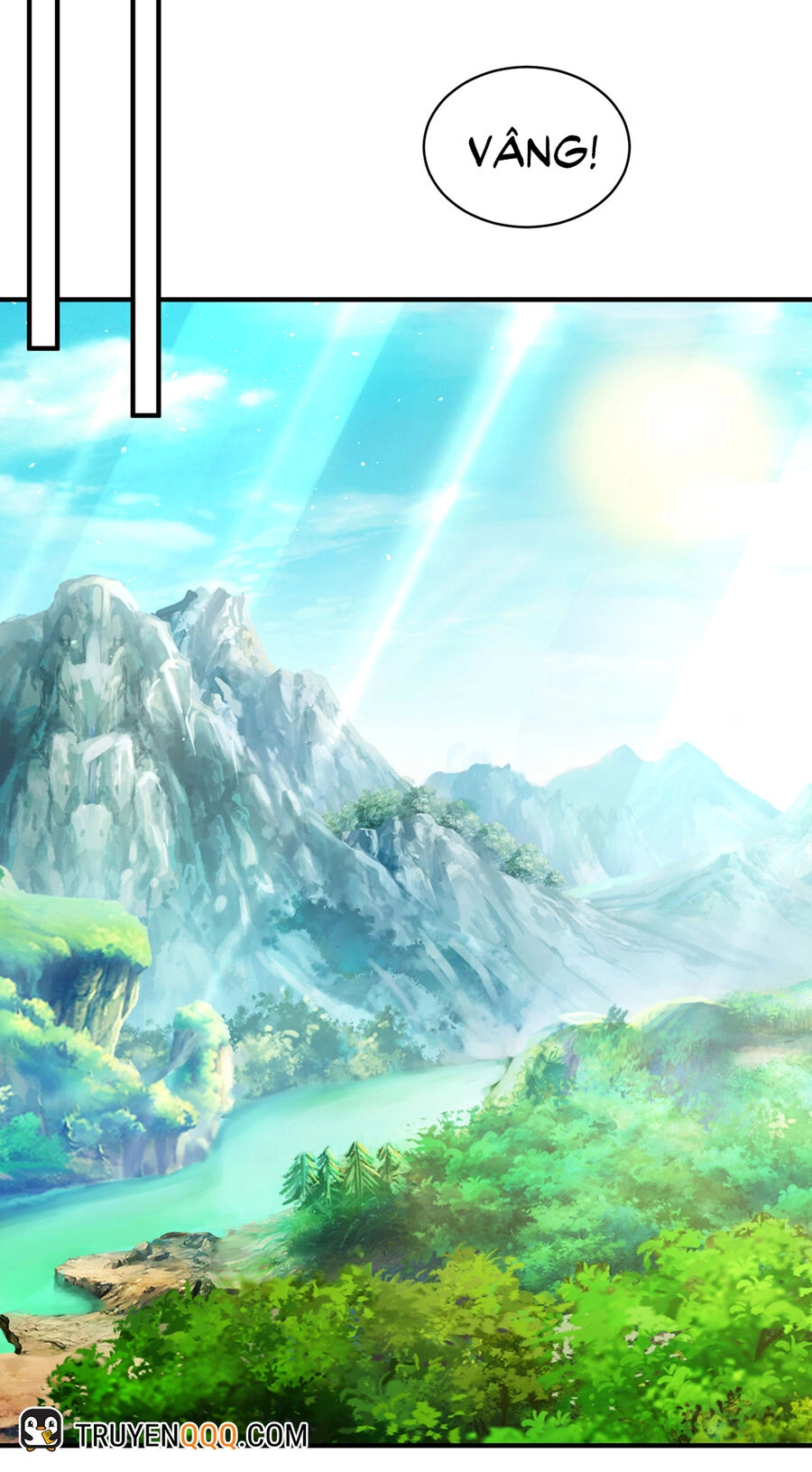 Thượng Cổ Thần Văn Chapter 10 - 17