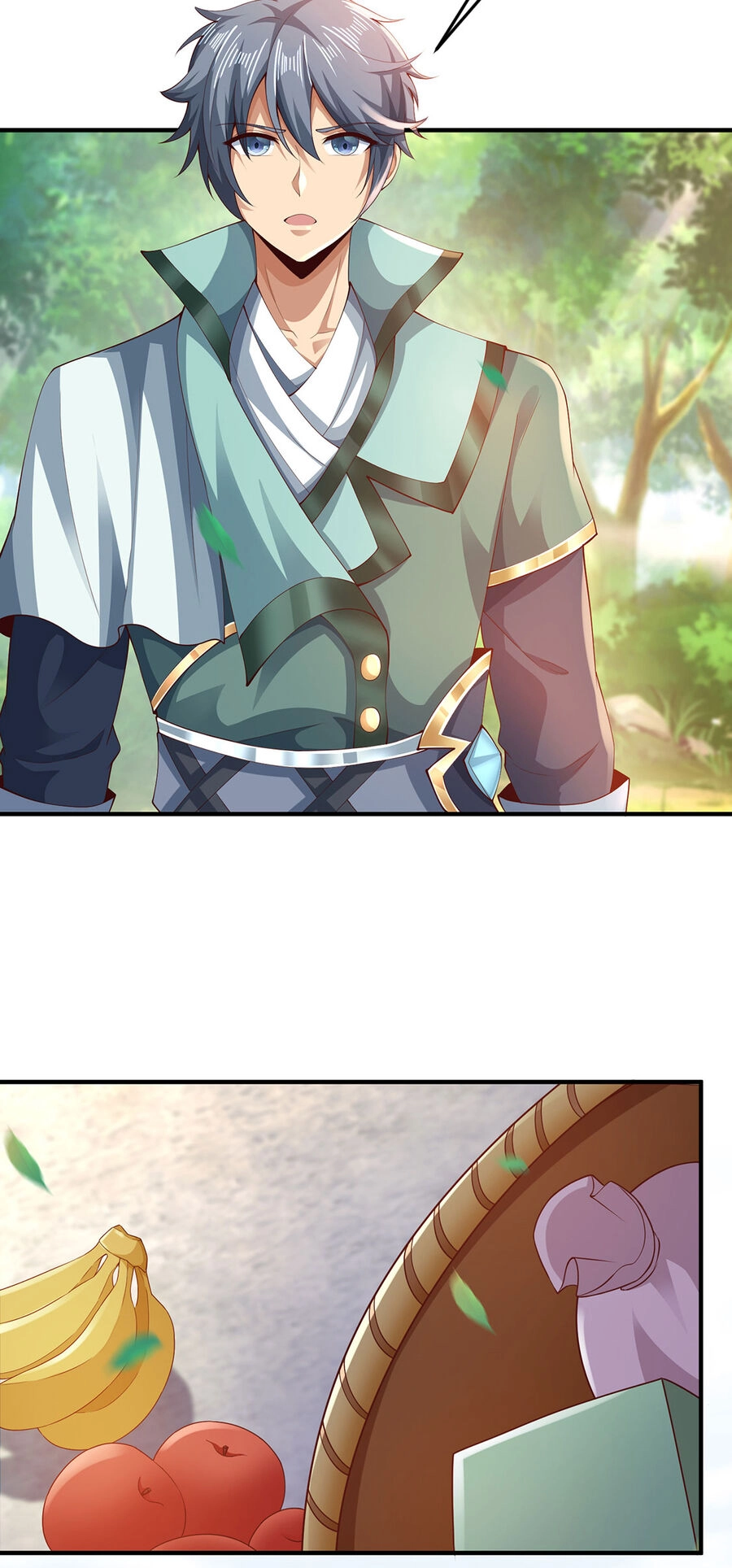 Thượng Cổ Thần Văn Chapter 10 - 19