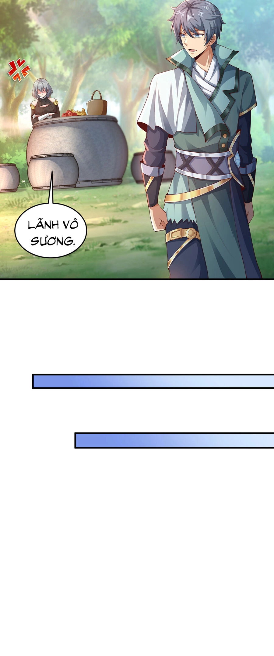 Thượng Cổ Thần Văn Chapter 10 - 25