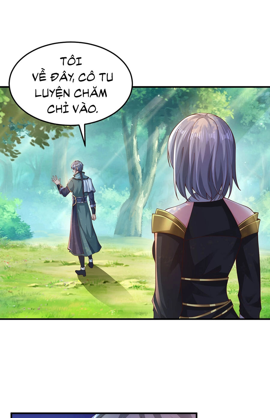 Thượng Cổ Thần Văn Chapter 10 - 32