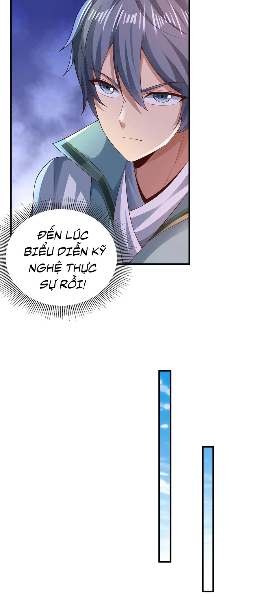 Thượng Cổ Thần Văn Chapter 10 - 33