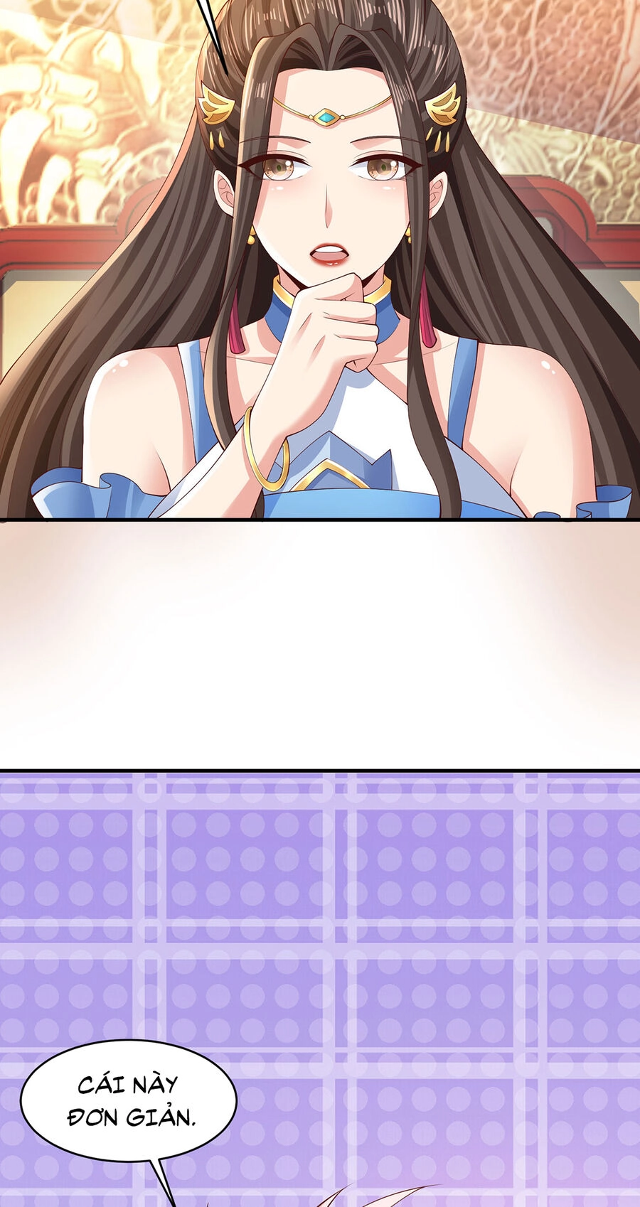 Thượng Cổ Thần Văn Chapter 10 - 35