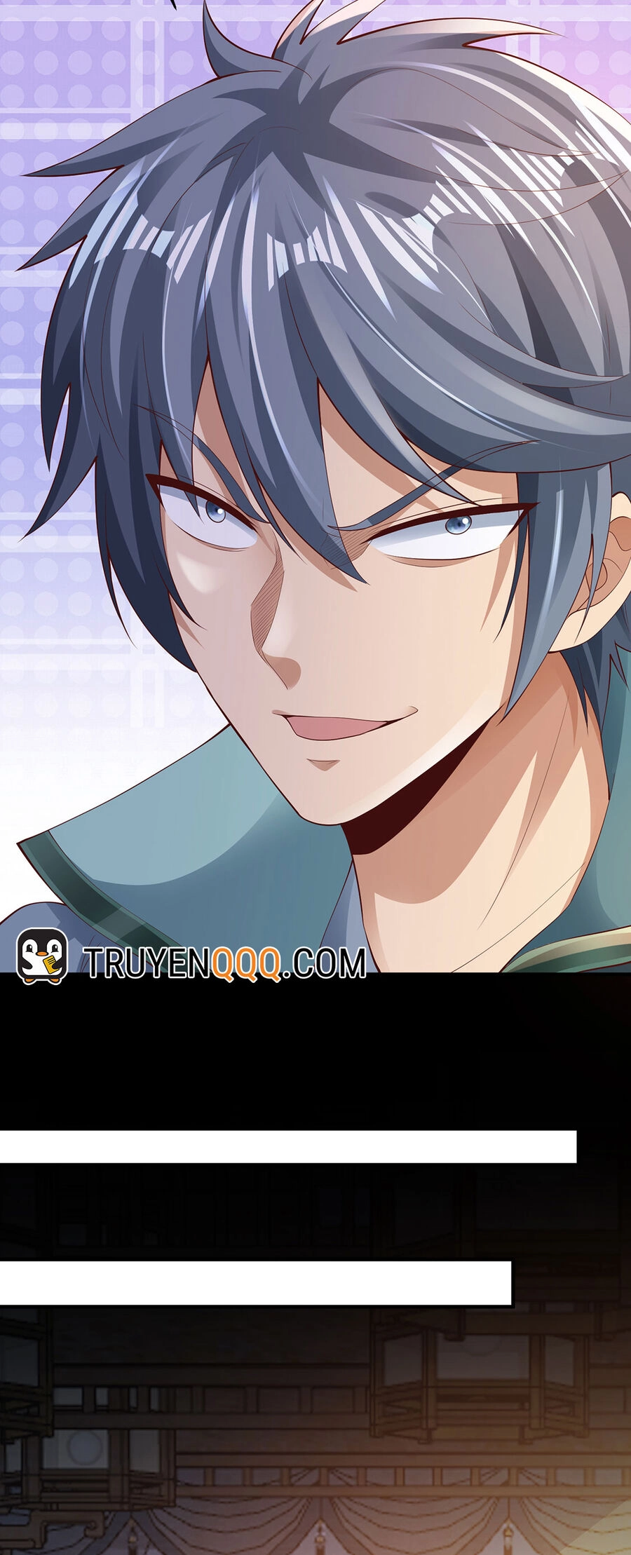 Thượng Cổ Thần Văn Chapter 10 - 36