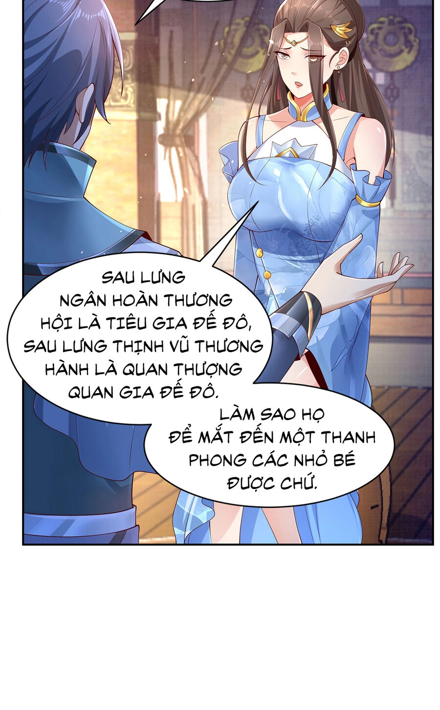 Thượng Cổ Thần Văn Chapter 10 - 43