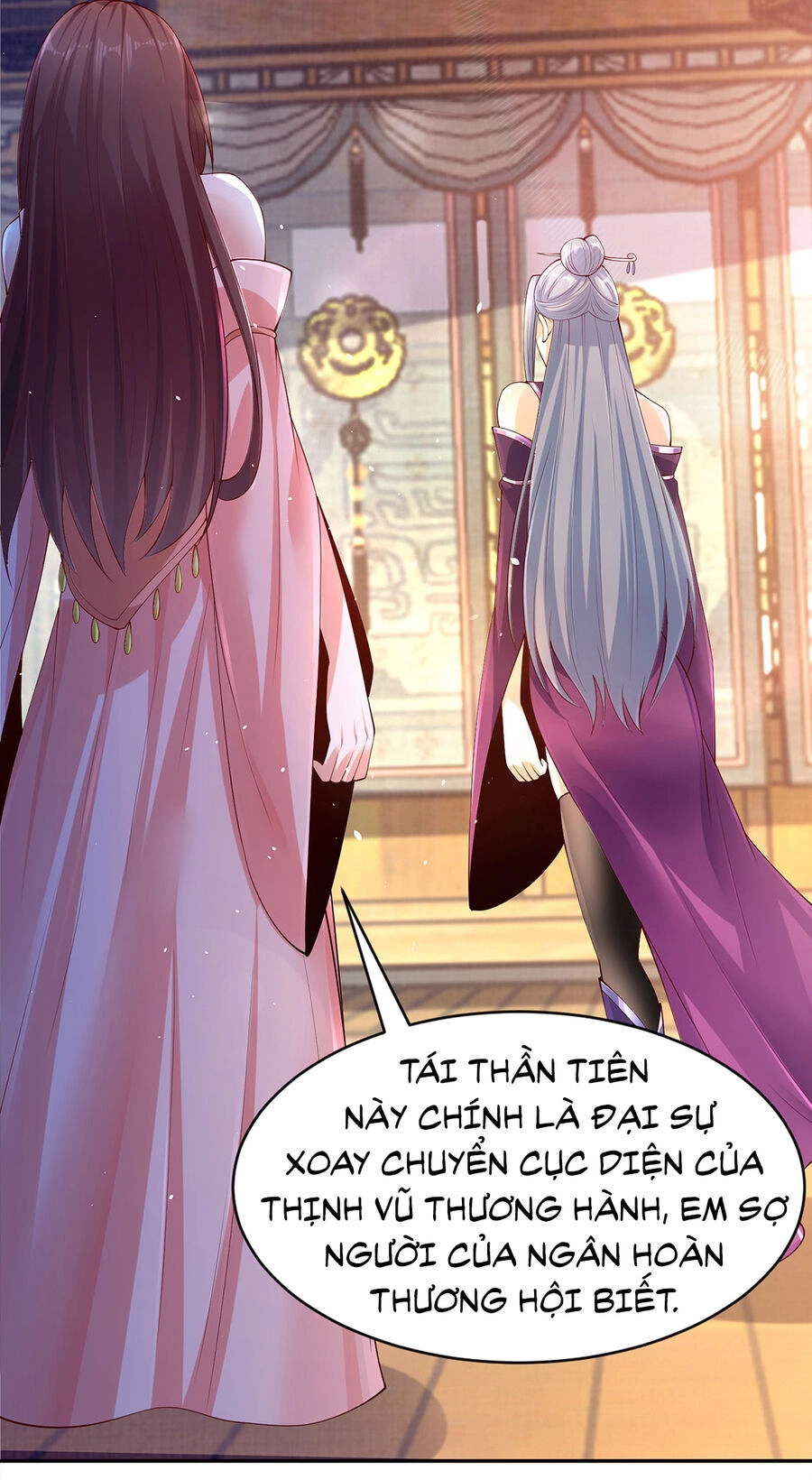 Thượng Cổ Thần Văn Chapter 10 - 46