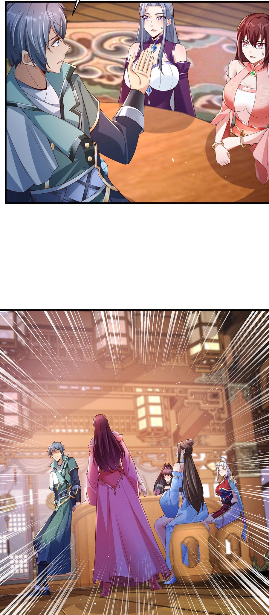 Thượng Cổ Thần Văn Chapter 11 - 5