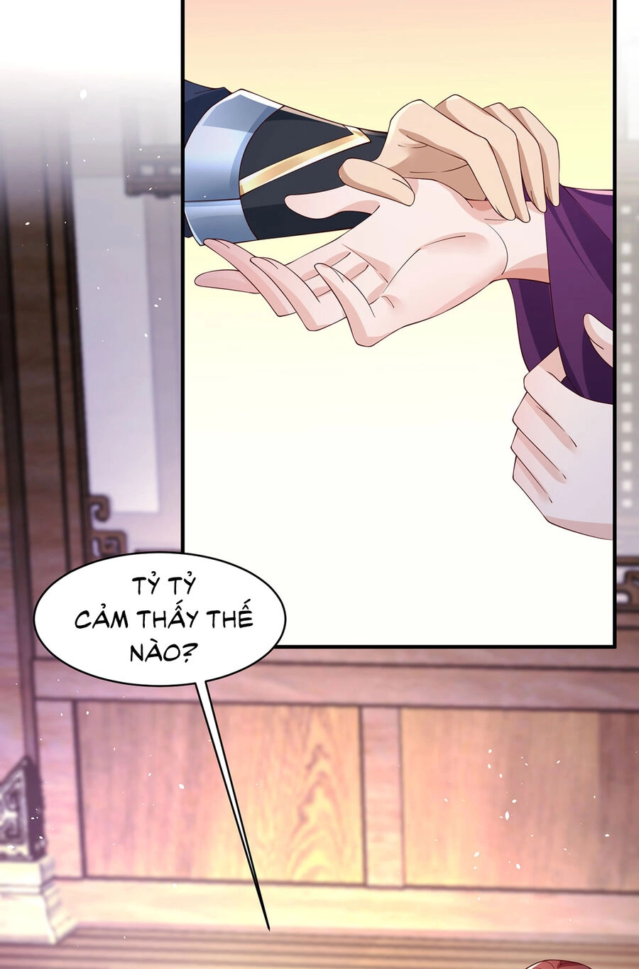 Thượng Cổ Thần Văn Chapter 11 - 8