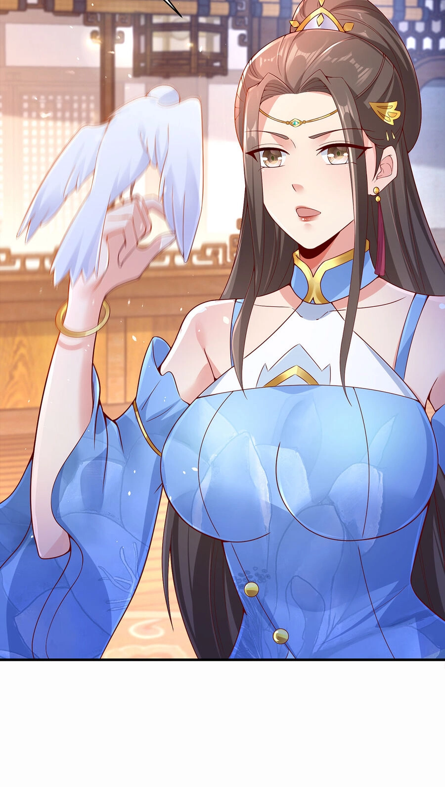 Thượng Cổ Thần Văn Chapter 11 - 18