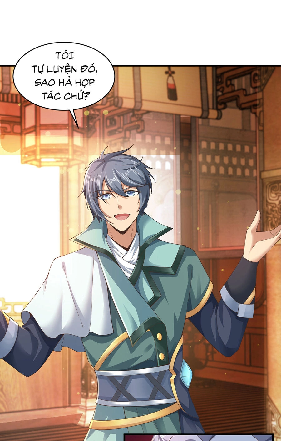 Thượng Cổ Thần Văn Chapter 11 - 27