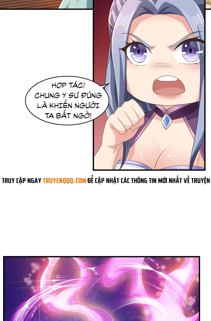 Thượng Cổ Thần Văn Chapter 11 - 28