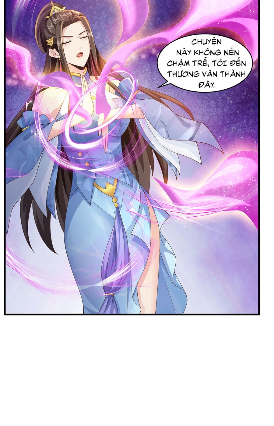 Thượng Cổ Thần Văn Chapter 11 - 29