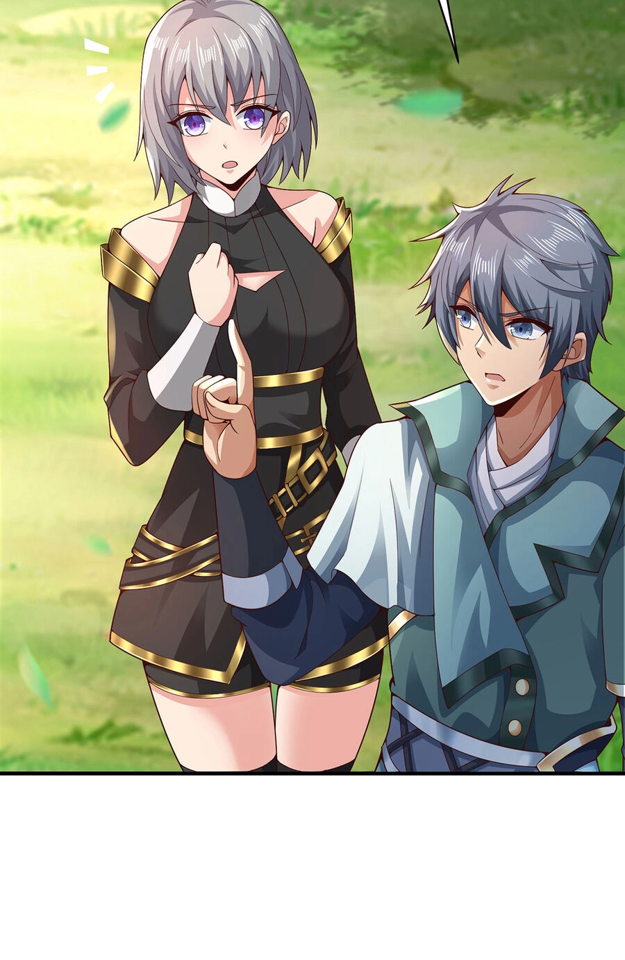 Thượng Cổ Thần Văn Chapter 11 - 42