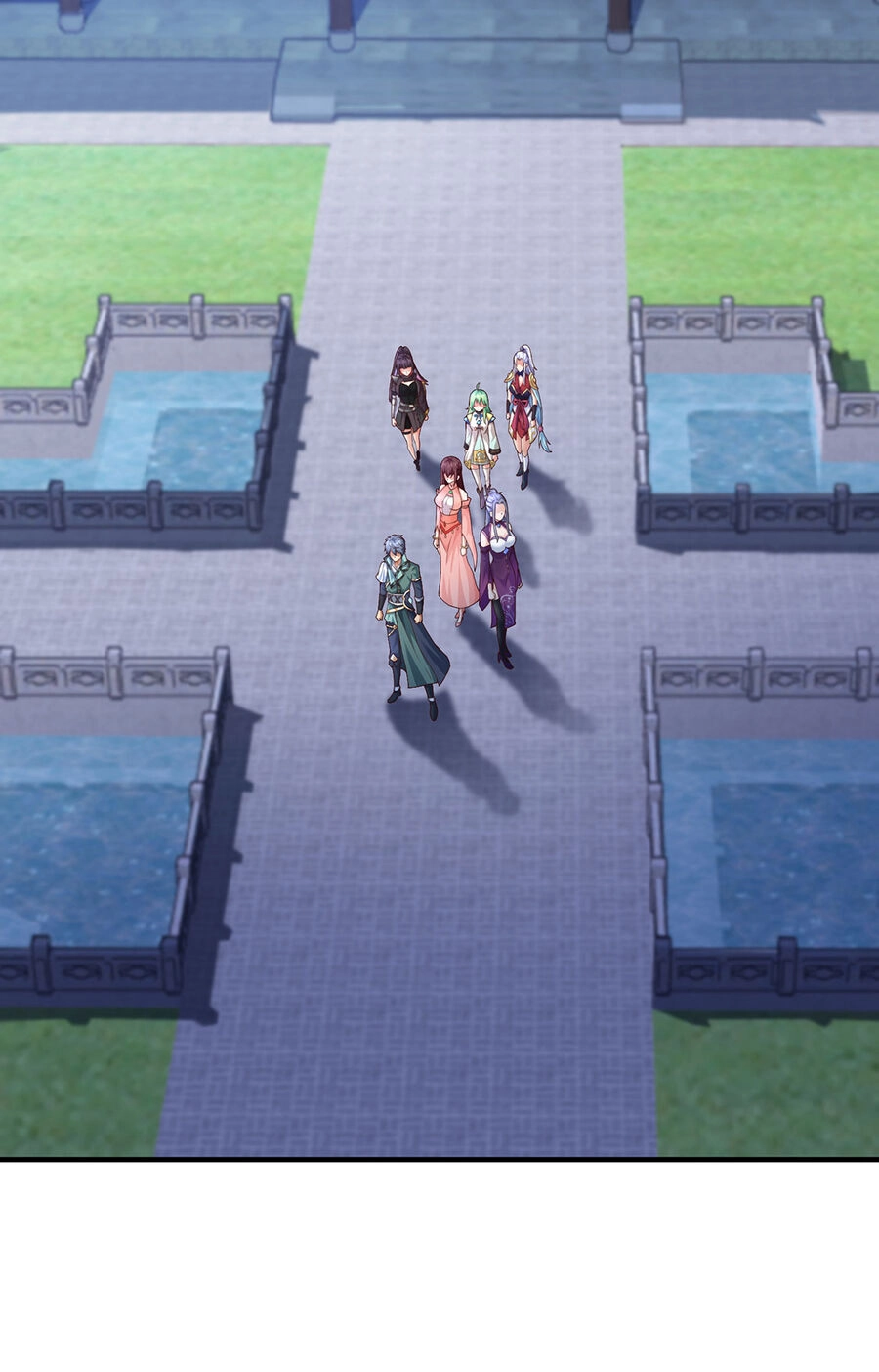 Thượng Cổ Thần Văn Chapter 11 - 45