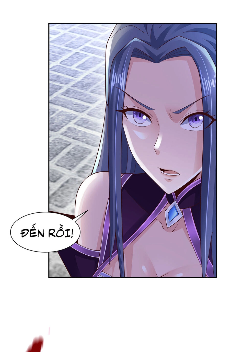 Thượng Cổ Thần Văn Chapter 11 - 50