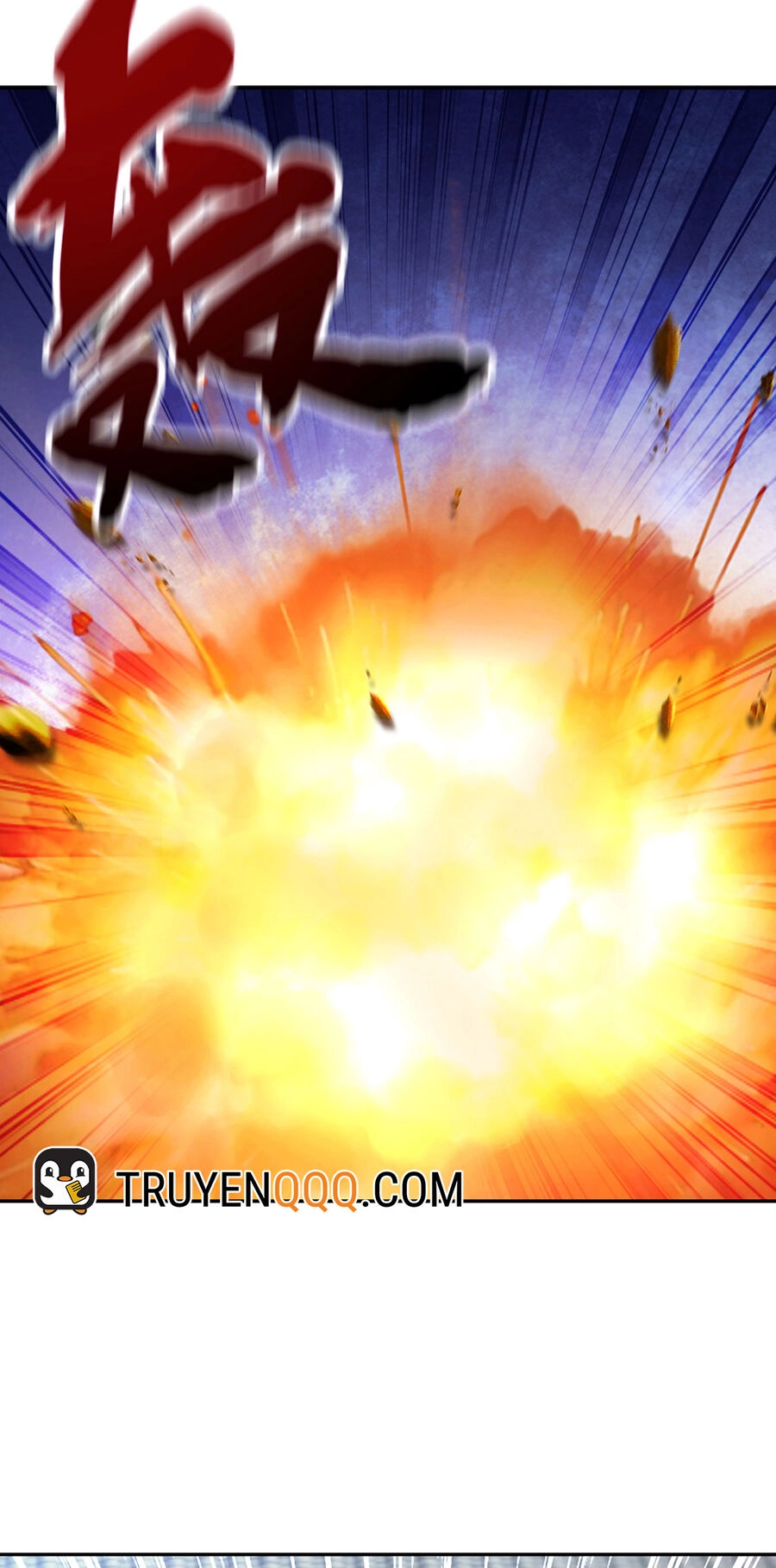 Thượng Cổ Thần Văn Chapter 11 - 51