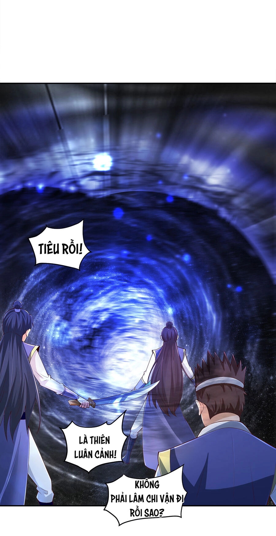 Thượng Cổ Thần Văn Chapter 11 - 55