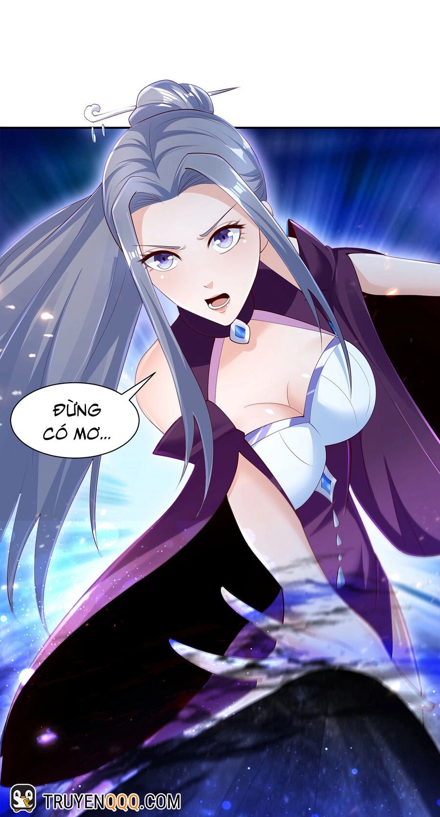 Thượng Cổ Thần Văn Chapter 12 - 2