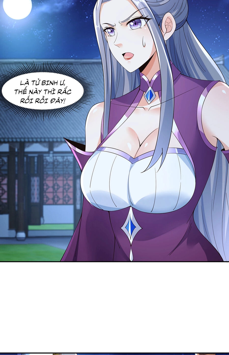 Thượng Cổ Thần Văn Chapter 12 - 6