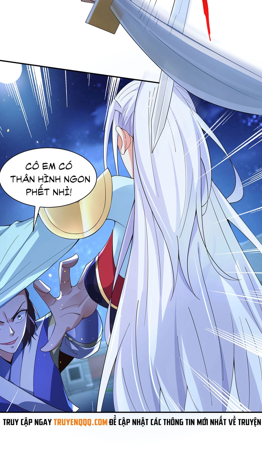 Thượng Cổ Thần Văn Chapter 12 - 10