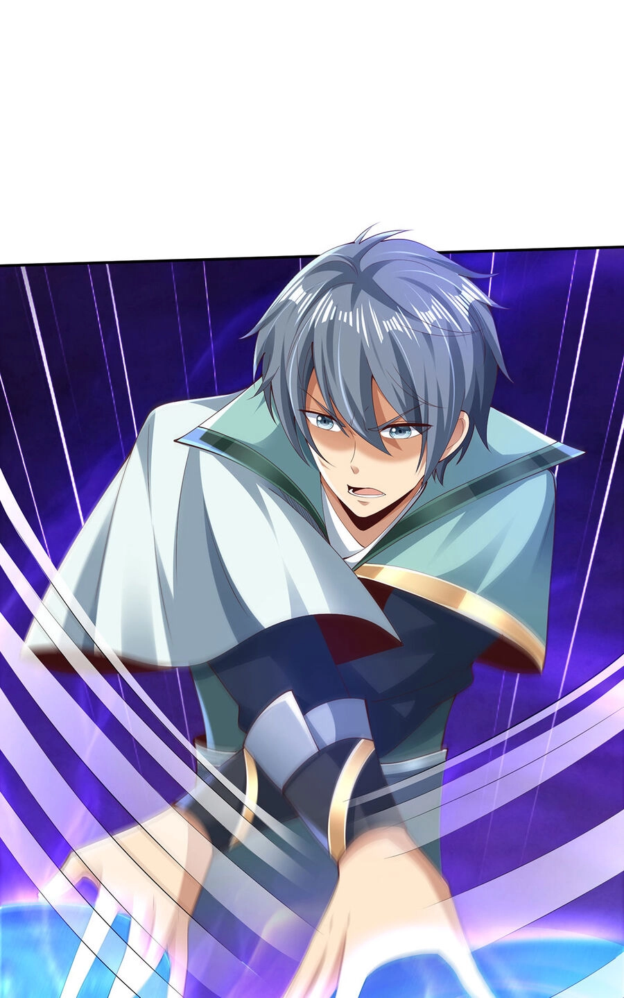 Thượng Cổ Thần Văn Chapter 12 - 17