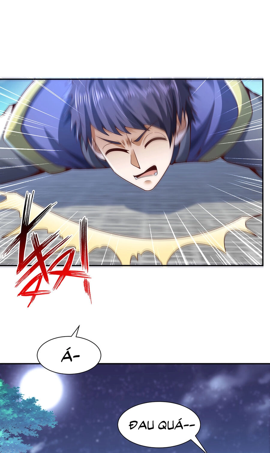 Thượng Cổ Thần Văn Chapter 12 - 21