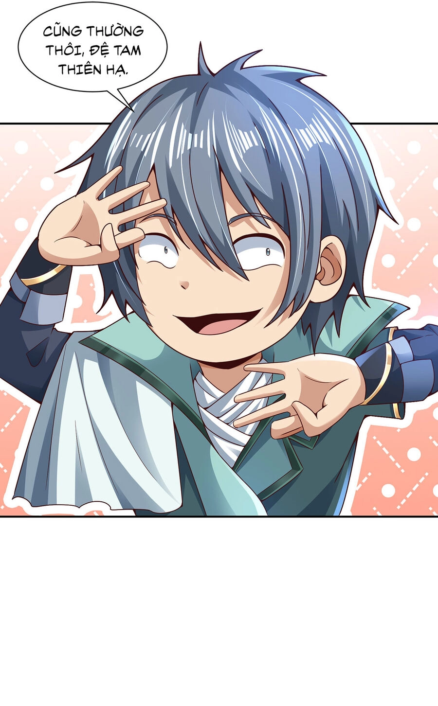 Thượng Cổ Thần Văn Chapter 12 - 25