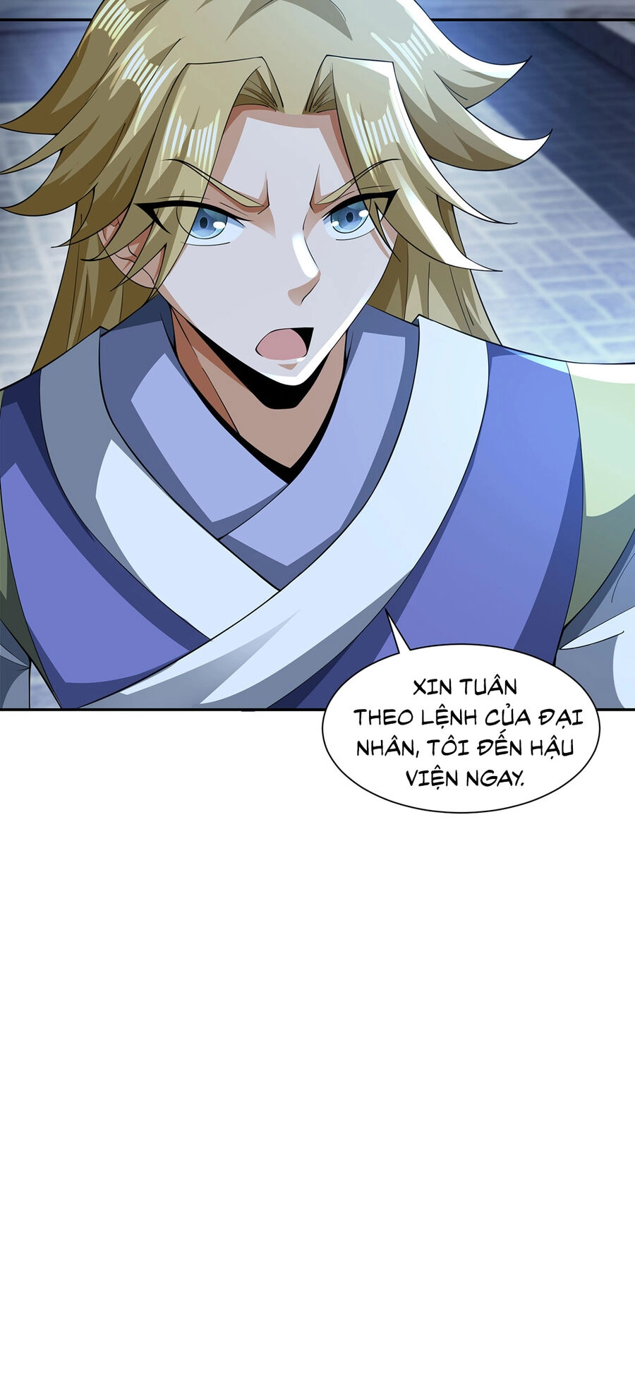 Thượng Cổ Thần Văn Chapter 12 - 36