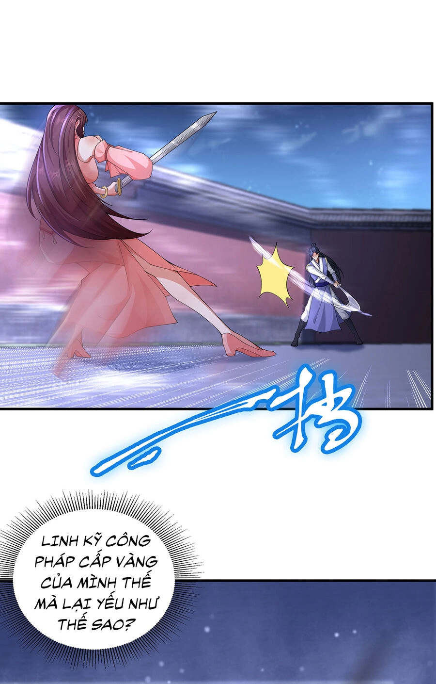 Thượng Cổ Thần Văn Chapter 12 - 40