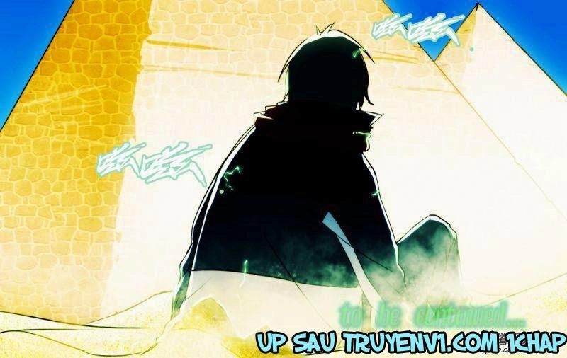 Ngân Chi Thủ Mộ Nhân Chapter 2 - 14