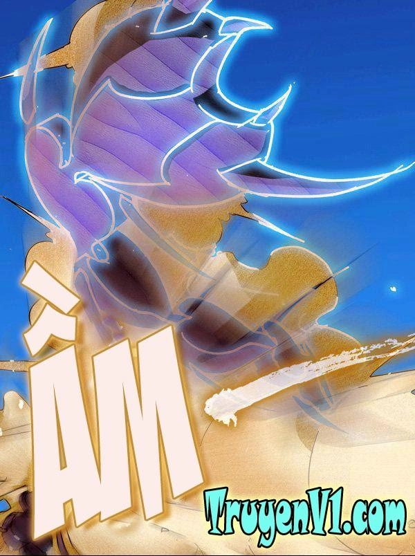 Ngân Chi Thủ Mộ Nhân Chapter 11 - 10