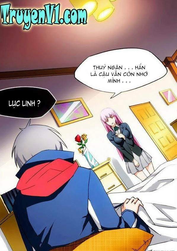 Ngân Chi Thủ Mộ Nhân Chapter 15 - 11