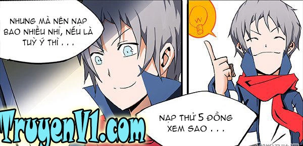 Ngân Chi Thủ Mộ Nhân Chapter 19 - 12